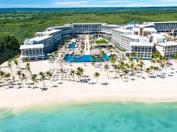 Resort Experience