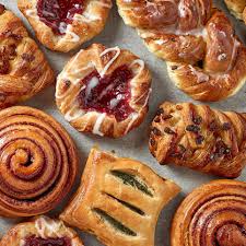 Pastry
