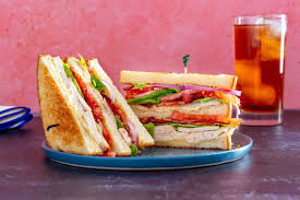 Sandwich